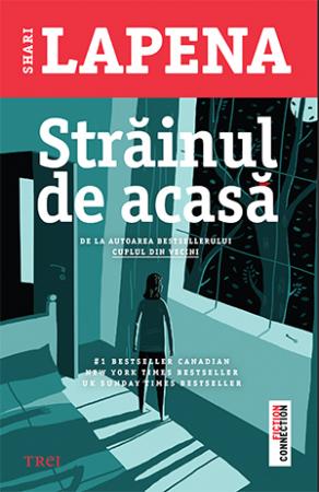 Strainul de acasa - Shari Lapena