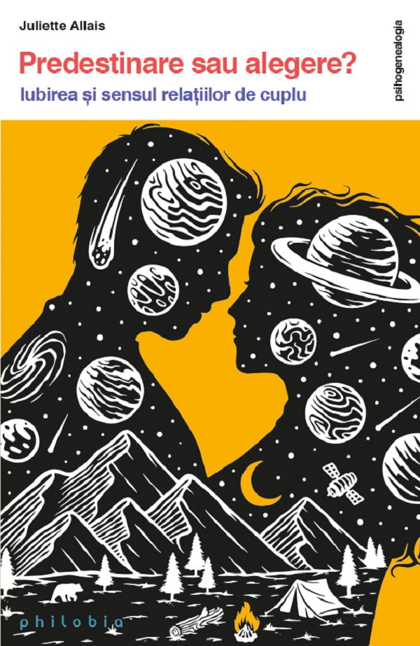 Predestinare sau alegere - Juliette Allais