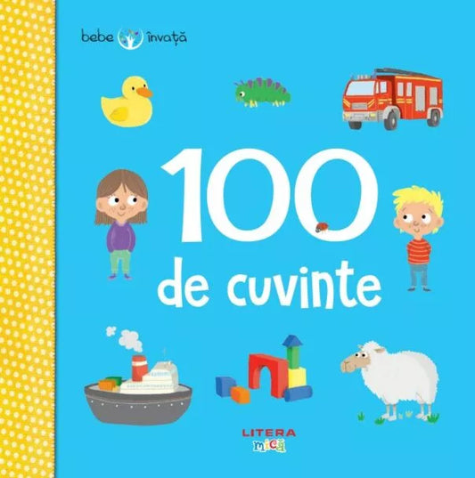 100 de cuvinte