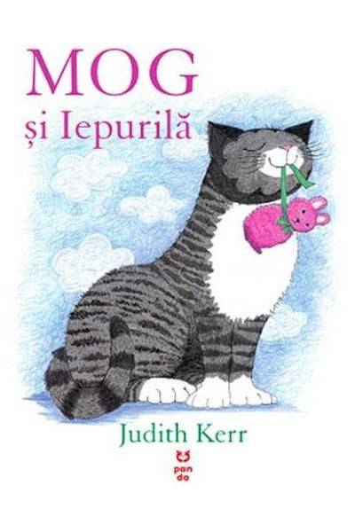 Mog si Iepurila - Judith Kerr