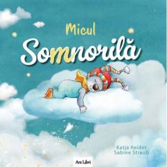 Micul Somnorila - Katja Reider