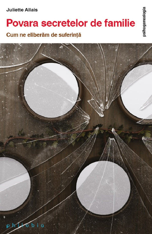 Povara secretelor de familie -Juliette Allais