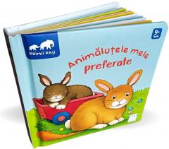 Animalutele mele preferate - Monika Neubacher-Fesser
