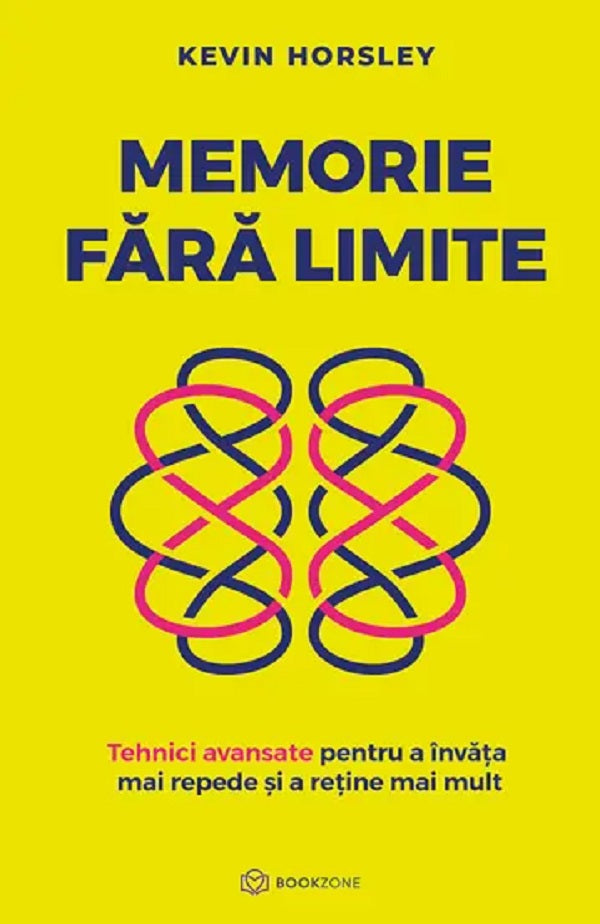 Memorie fara limite -Kevin Horsley