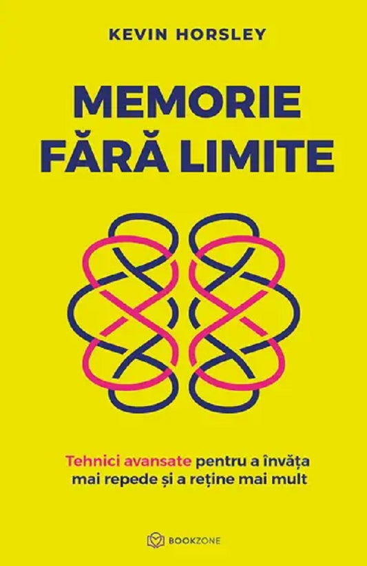 Memorie fara limite -Kevin Horsley