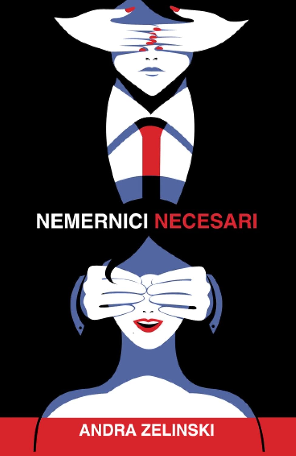 Nemernici necesari vol 1 + vol 2