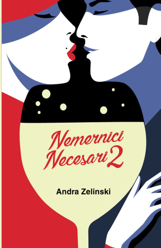 Nemernici necesari vol 1 + vol 2