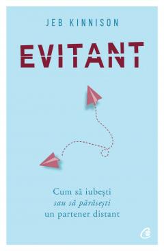 Evitant - Jeb Kinnison
