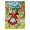 Carte Cartonata ”Scufita Rosie”