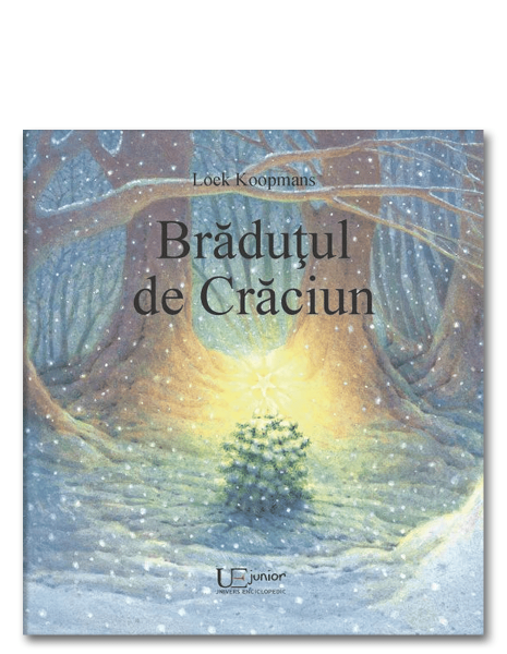 Bradutul de Craciun - Loek Koopmans