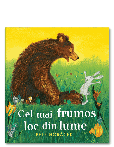 Cel mai frumos loc din lume - Petr Horecek