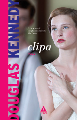 Clipa - 	Douglas Kennedy