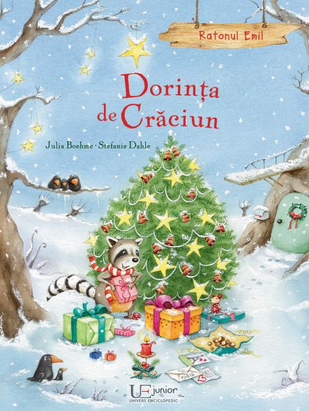 Dorinta de Craciun - Julia Boehme, Stefanie Dahle