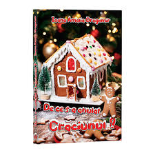 De ce s-a anulat Craciunul - Ioana Amalia Dragomir