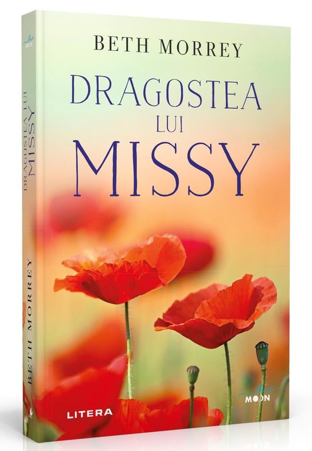 Dragostea lui Missy - Beth Morrey