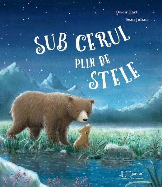 Sub cerul plin de stele - Sean Julian, Owen Hart