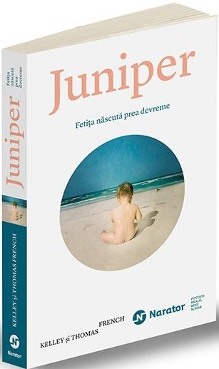 Juniper - Thomas French , Kelley French