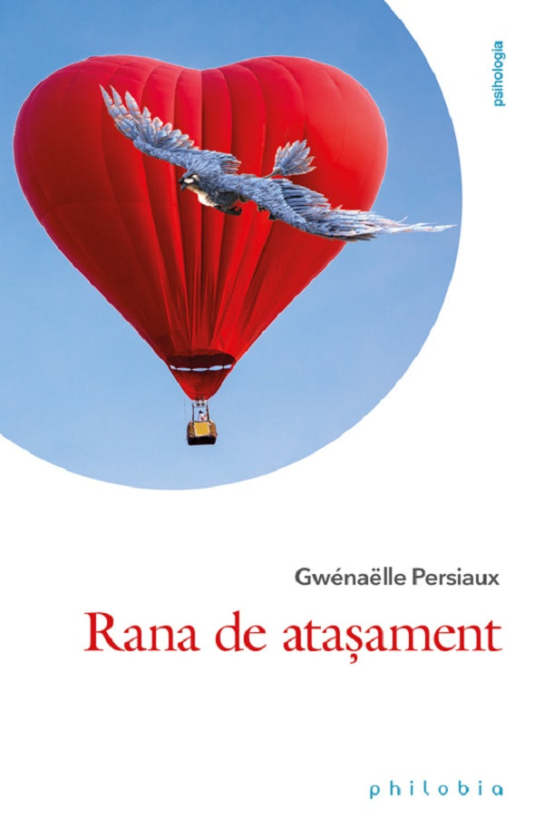 Rana de atasament - 	Gwenaelle Persiaux