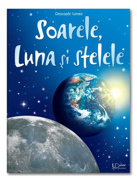 Soarele, Luna si Stelele - Usborne Books