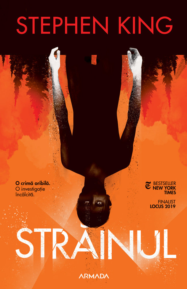 Strainul - Stephen King